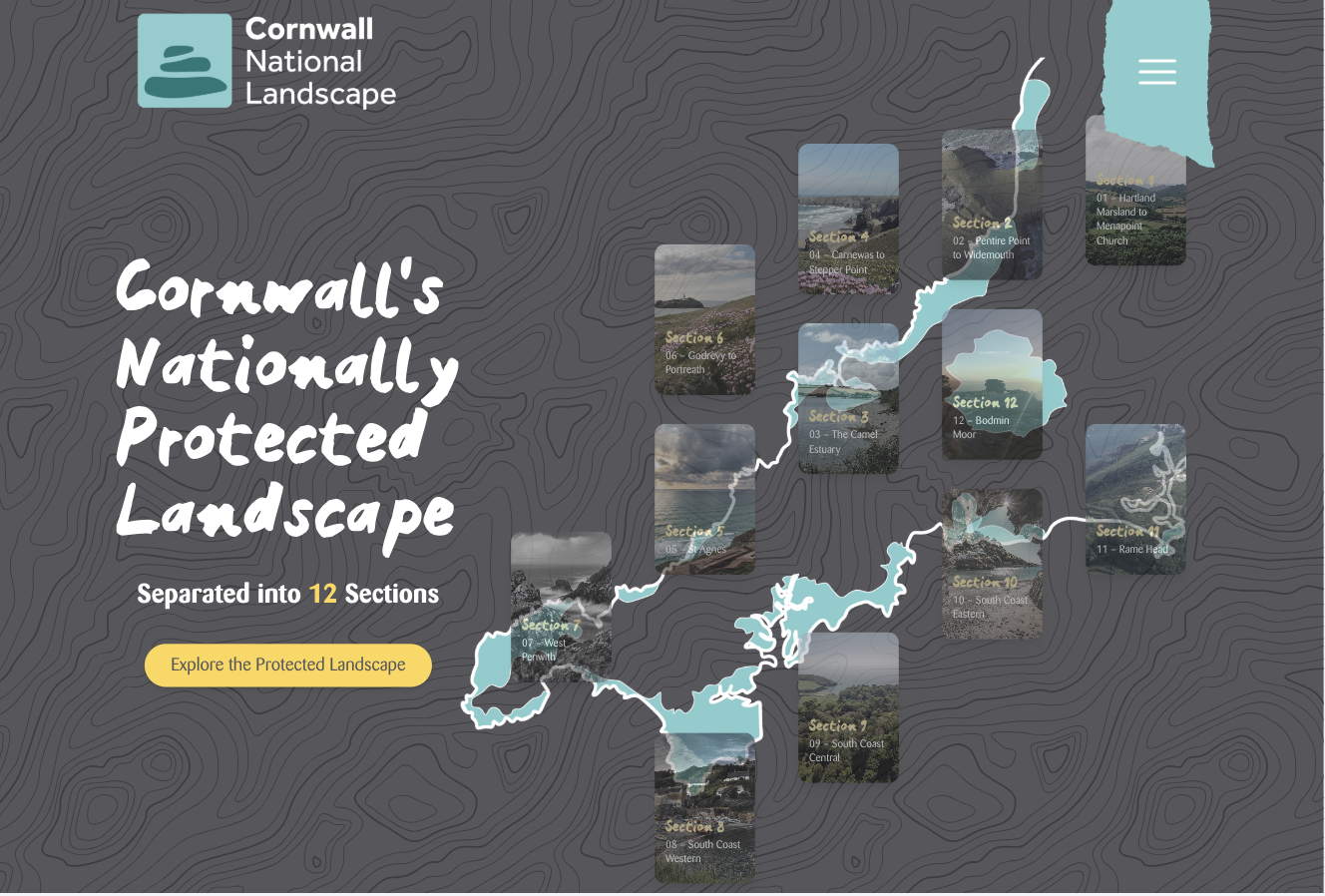 From Wardrobe to Working Website