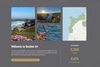 Cornwall National Landscape page header